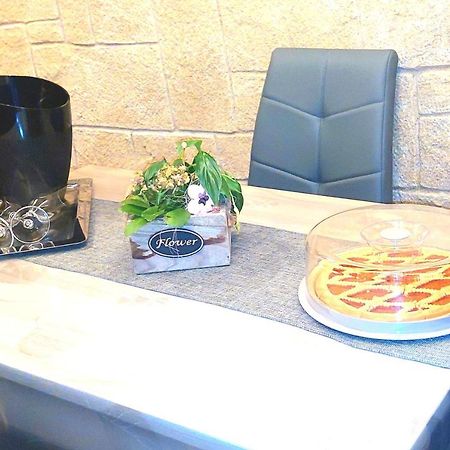 Maison Gioberti Alghero Ngoại thất bức ảnh