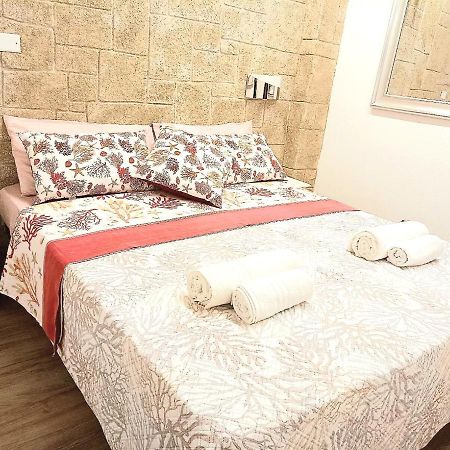 Maison Gioberti Alghero Ngoại thất bức ảnh