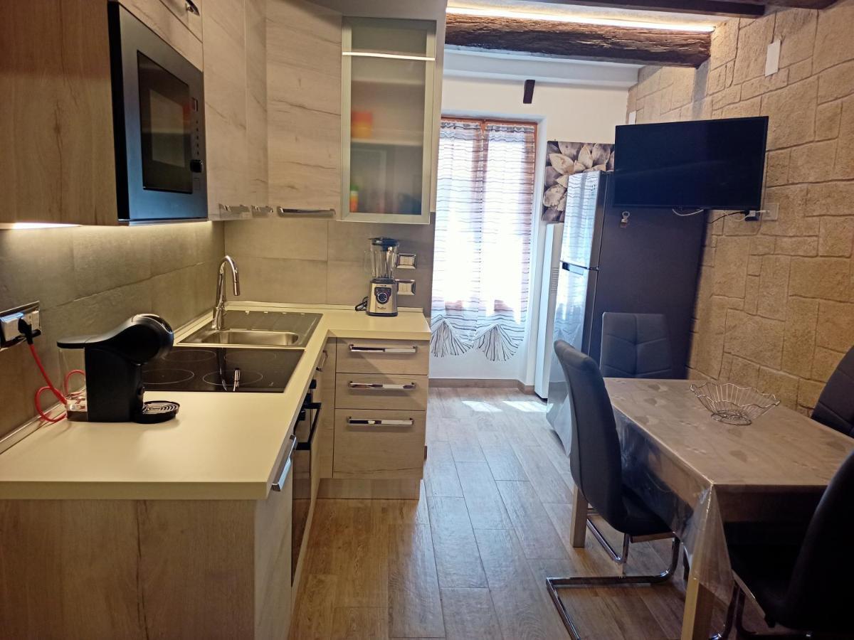 Maison Gioberti Alghero Ngoại thất bức ảnh