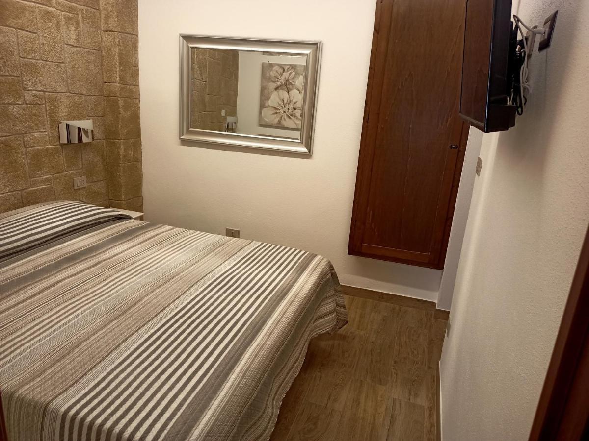 Maison Gioberti Alghero Ngoại thất bức ảnh