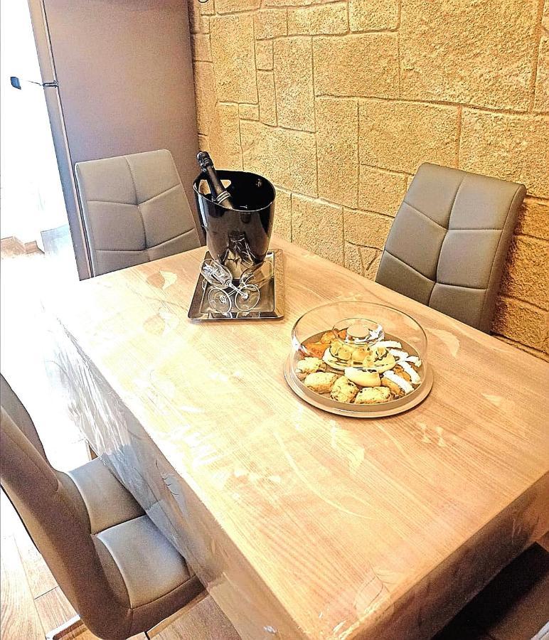 Maison Gioberti Alghero Ngoại thất bức ảnh