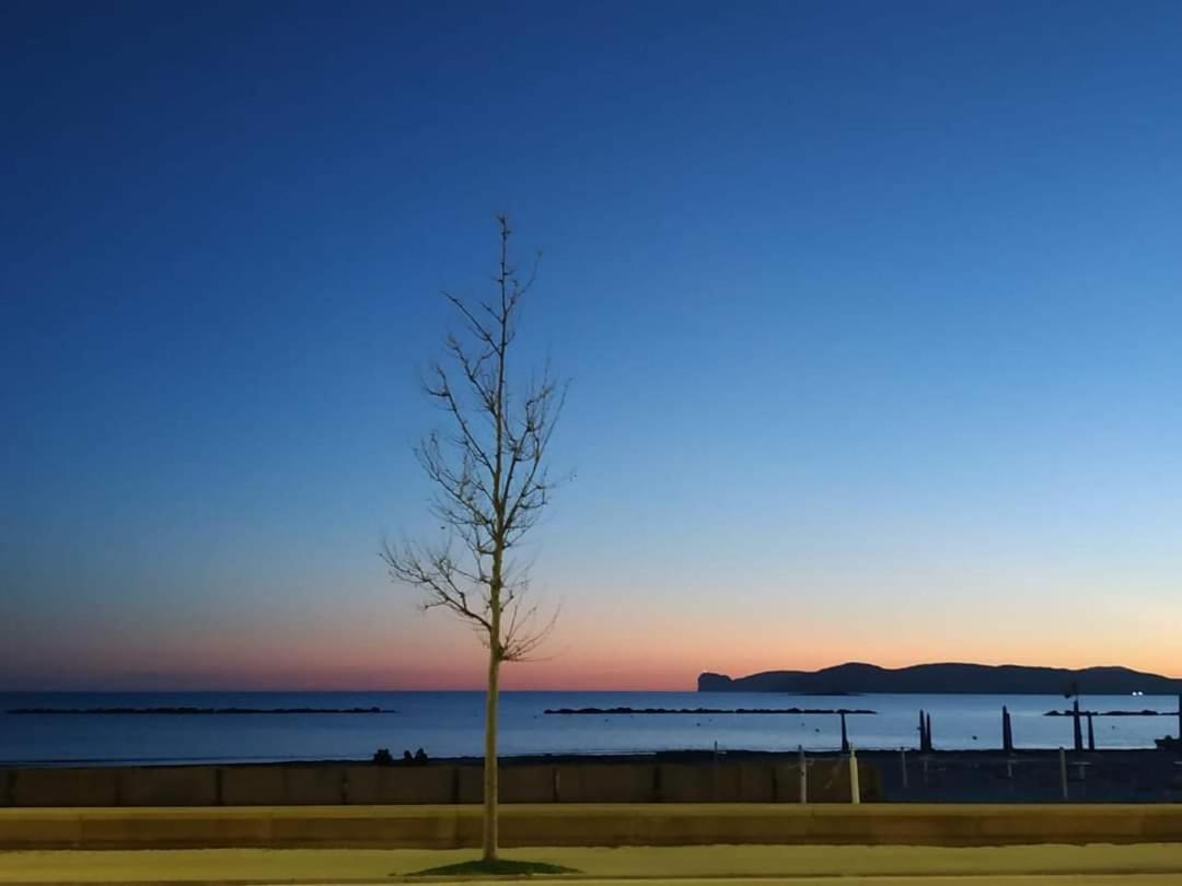 Maison Gioberti Alghero Ngoại thất bức ảnh