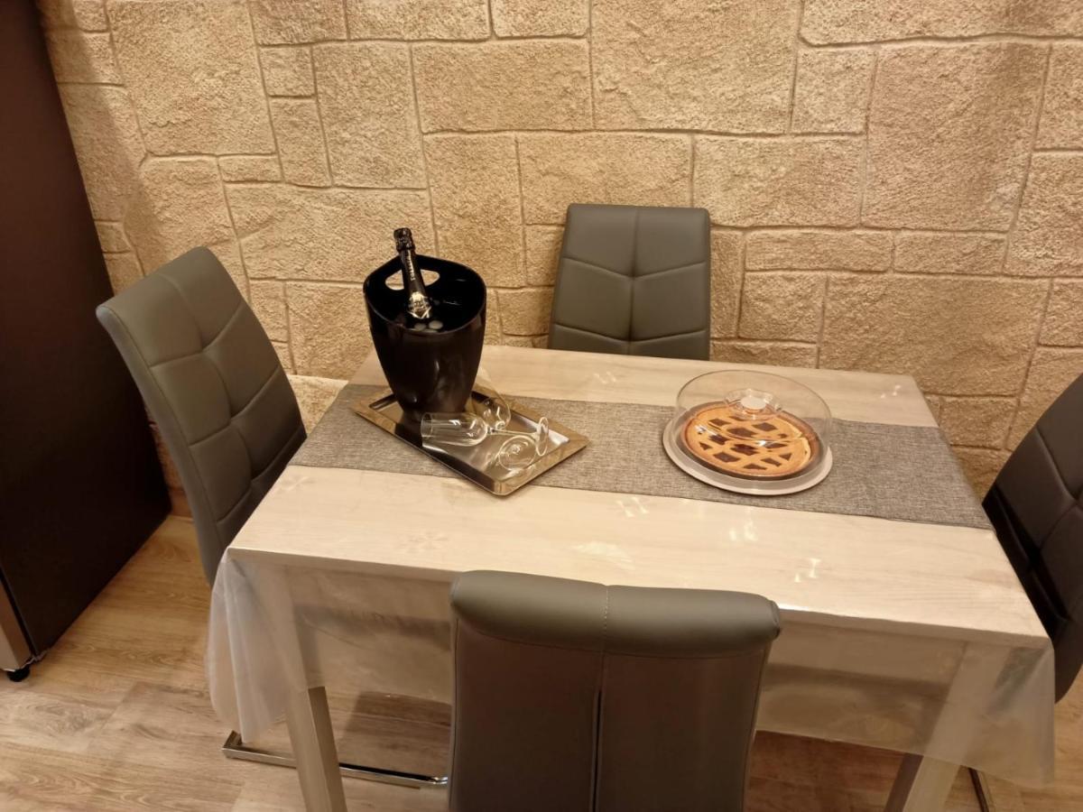 Maison Gioberti Alghero Ngoại thất bức ảnh