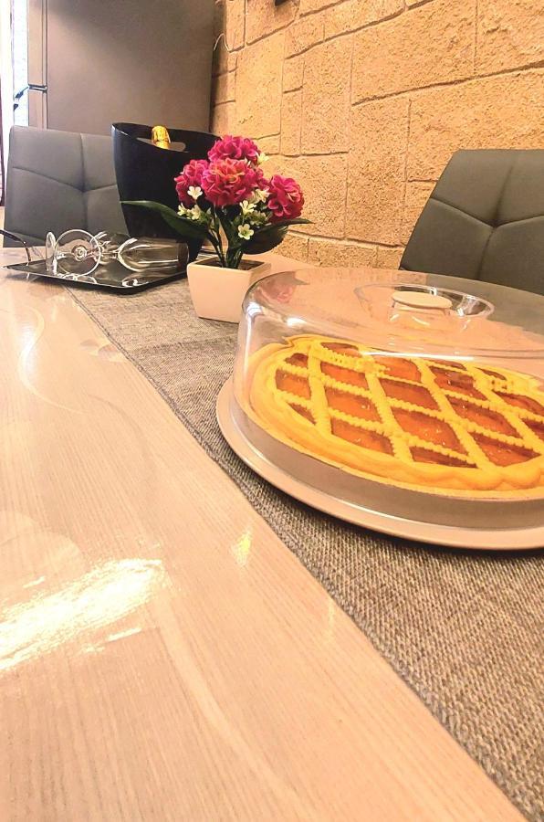 Maison Gioberti Alghero Ngoại thất bức ảnh