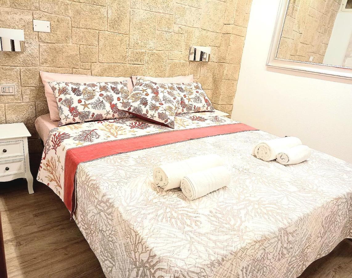 Maison Gioberti Alghero Ngoại thất bức ảnh